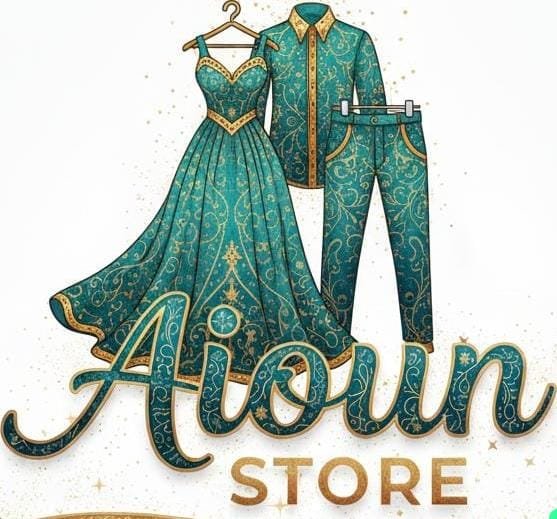Aioun Store